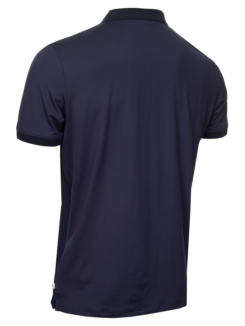Calvin Klein Ashgrove Polo Shirt - Navy