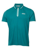 Calvin Klein Belmont Polo Shirt - Sea Green