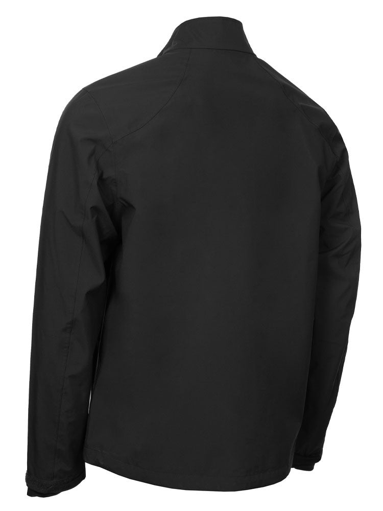 Calvin Klein Belmont Waterproof Jacket - Black