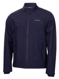 Calvin Klein Belmont Waterproof Jacket - Evening Blue