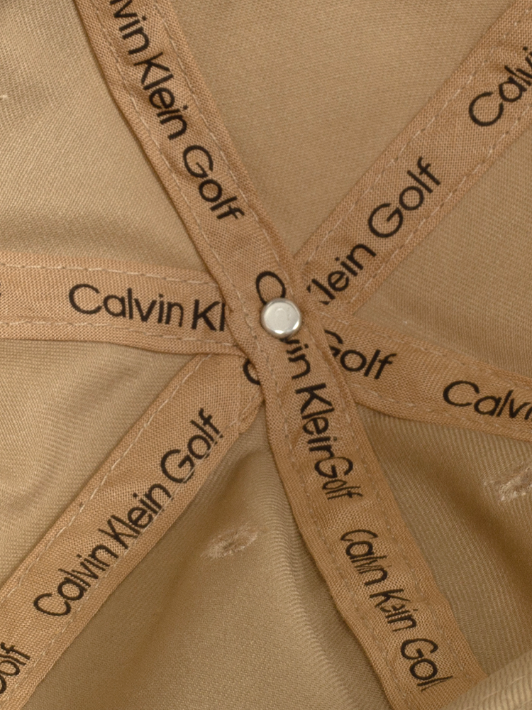 Calvin Klein Brookdale Baseball Cap