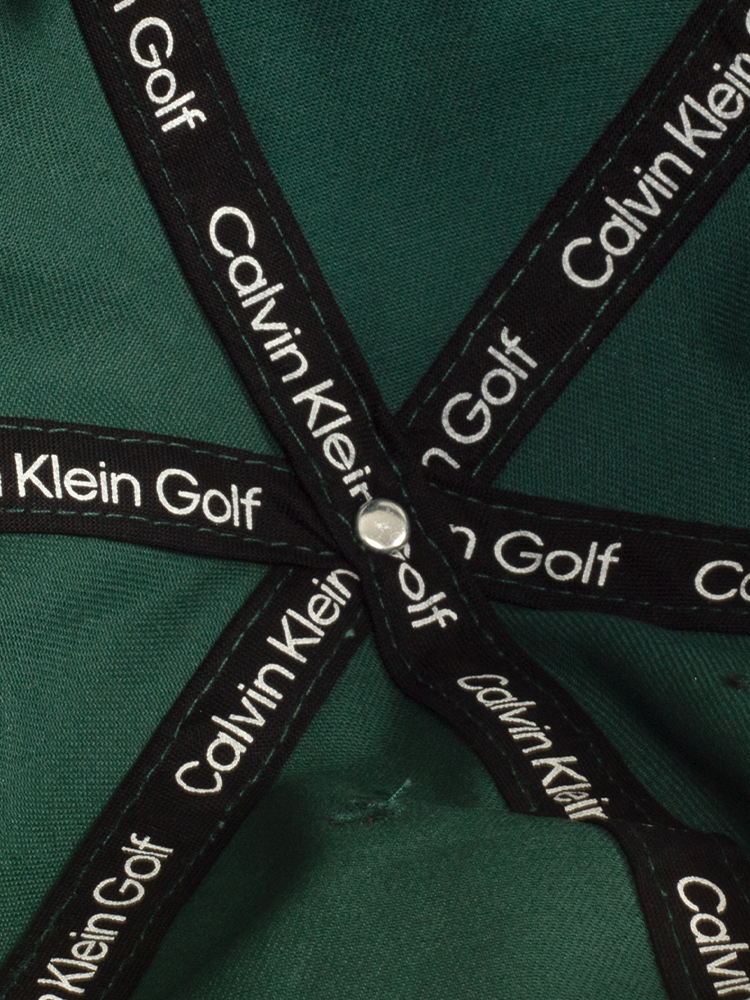 Calvin Klein Brookdale Baseball Cap