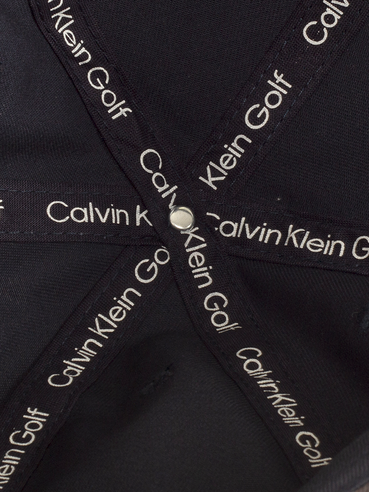Calvin Klein Brookdale Baseball Cap