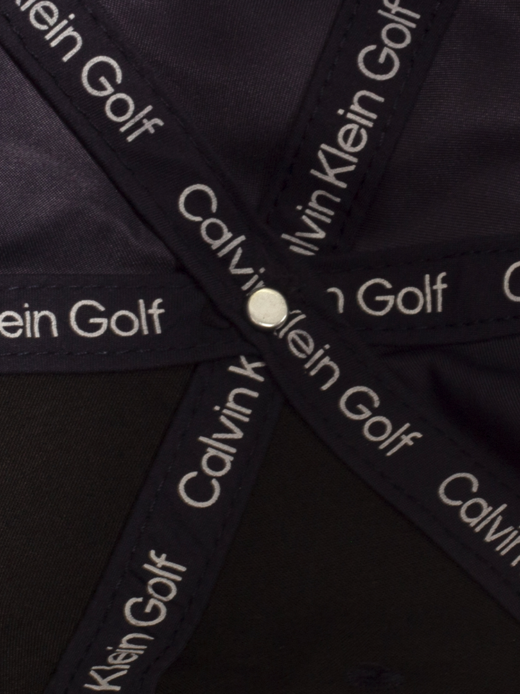 Calvin Klein Bryson Baseball Cap