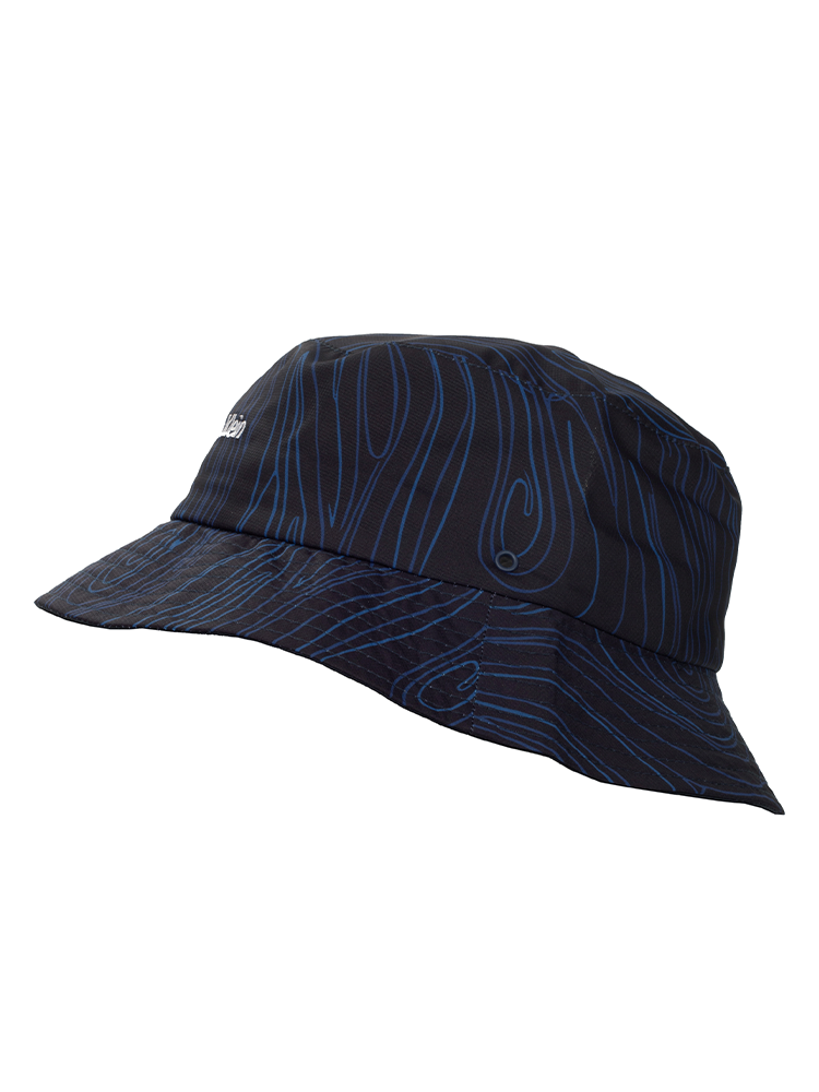 Calvin Klein Deanrock Bucket Hat - Marble Print
