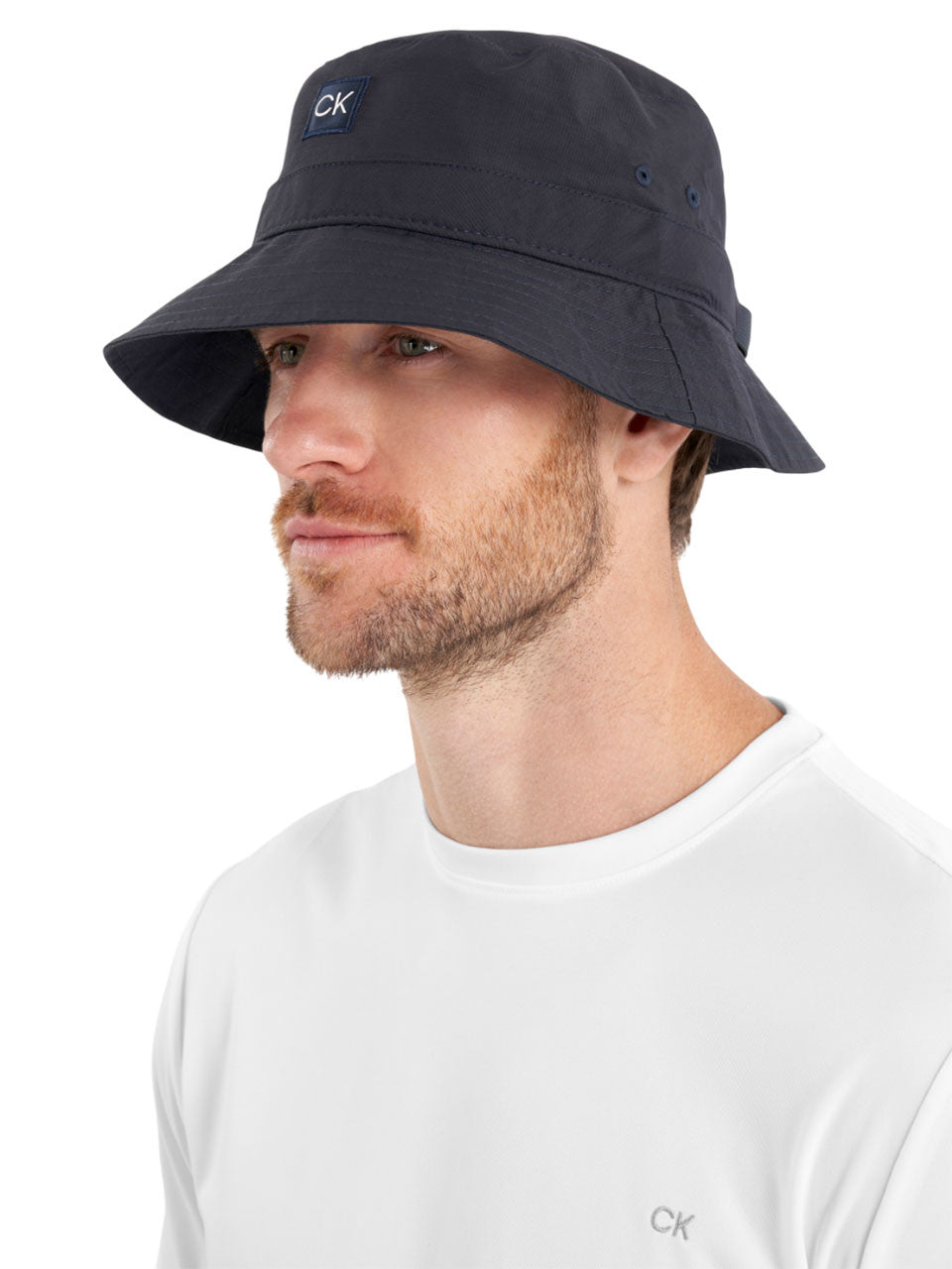 Calvin Klein Delaware Bucket Hat