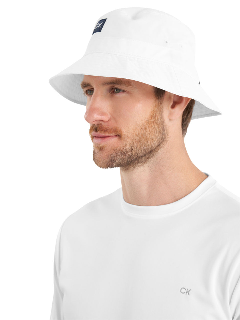 Calvin Klein Delaware Bucket Hat
