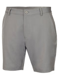 Calvin Klein Florida 8.25-Inch Tech Short - Cool Silver