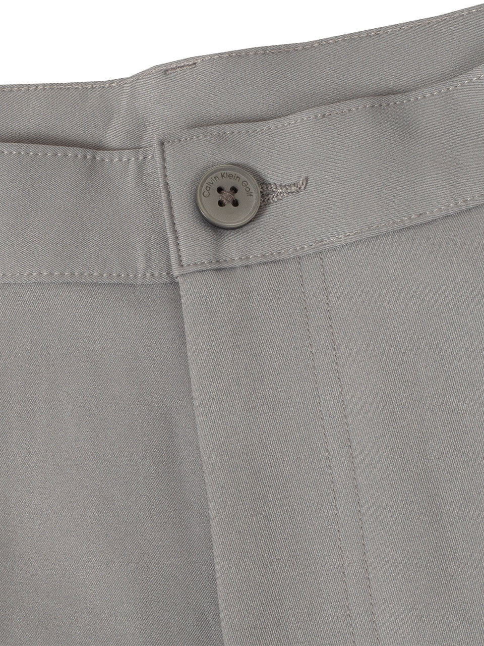 Calvin Klein Florida 8.25-Inch Tech Short - Cool Silver
