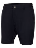 Calvin Klein Florida 8.25-Inch Tech Short - Navy