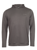 Calvin Klein Golf Tour Hoodie - Charcoal
