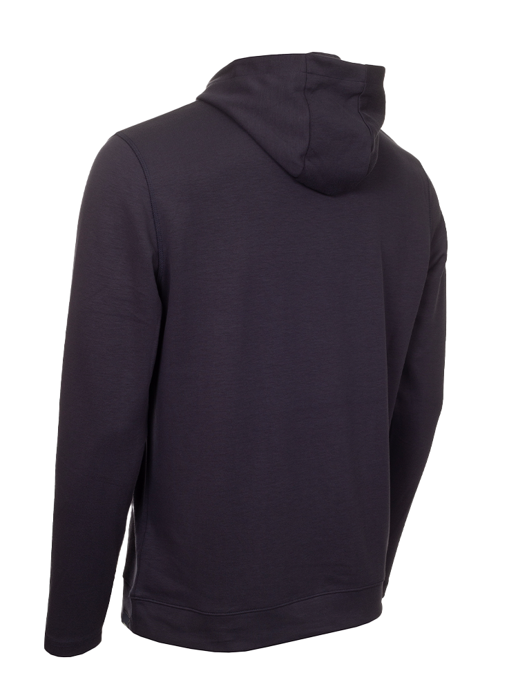 Calvin Klein Golf Tour Hoodie - Navy