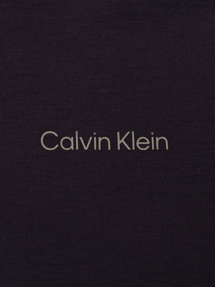 Calvin Klein Golf Tour Hoodie - Navy