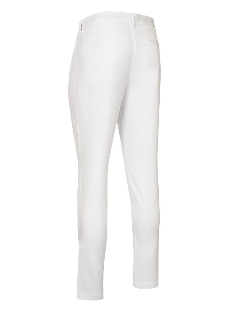 Calvin Klein Impact Trouser - White