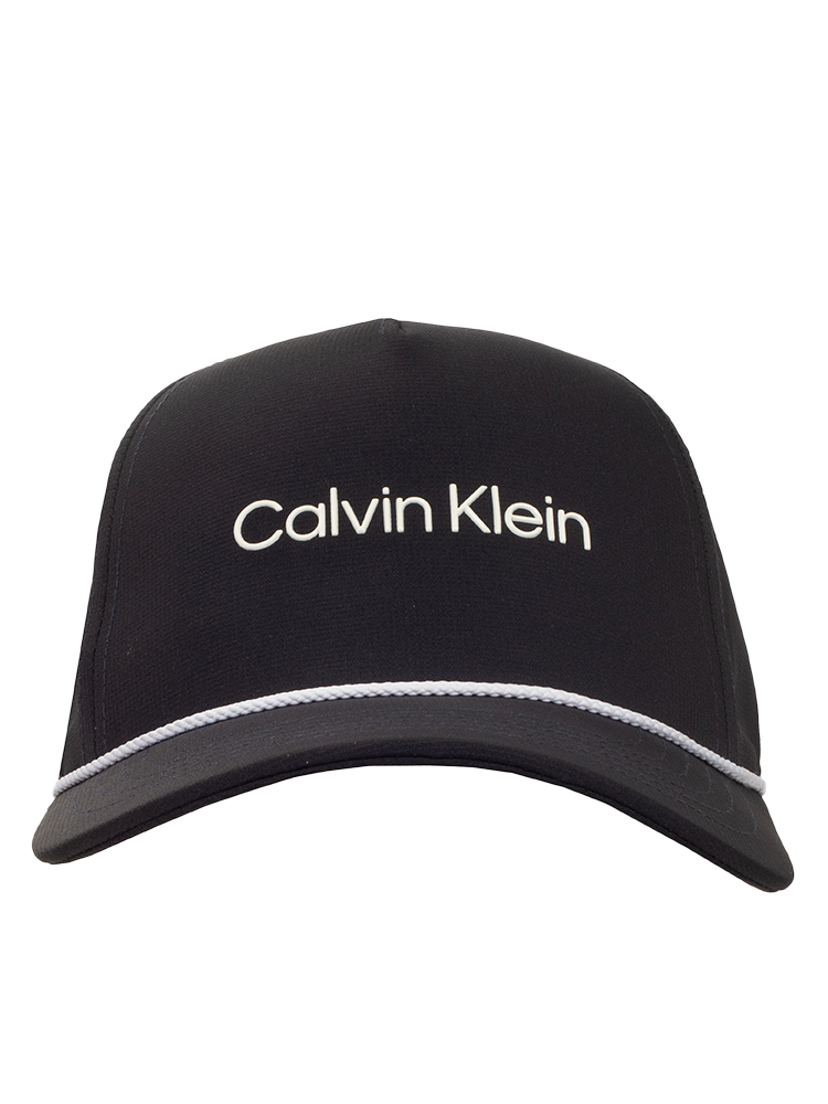 Calvin Klein Longstown Baseball Cap