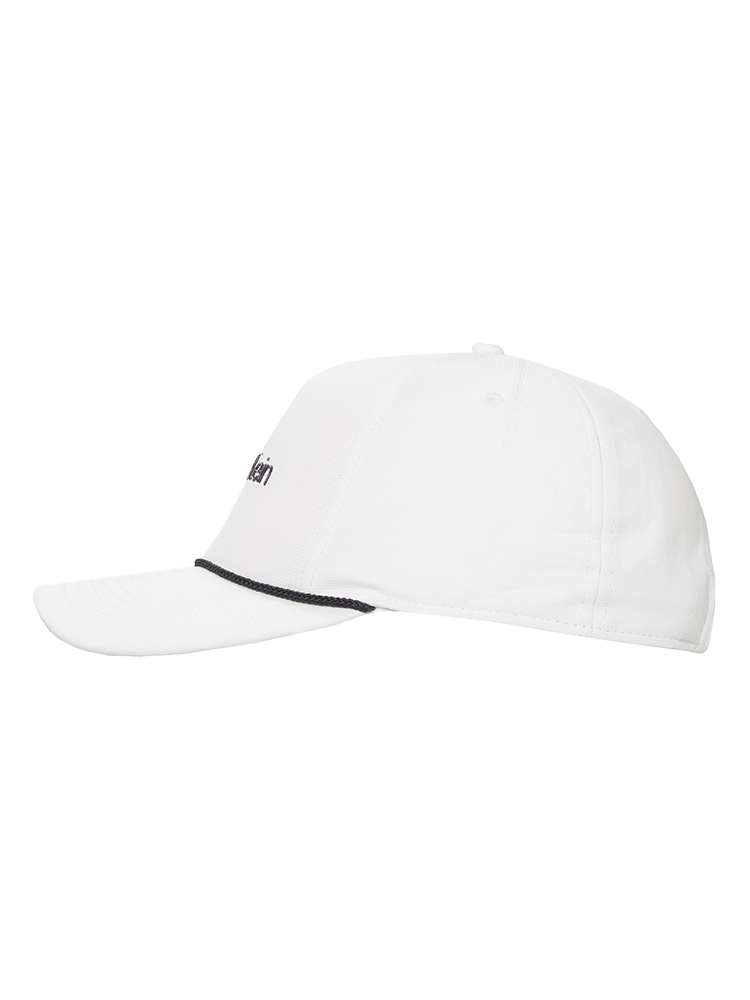Calvin Klein Longstown Baseball Cap