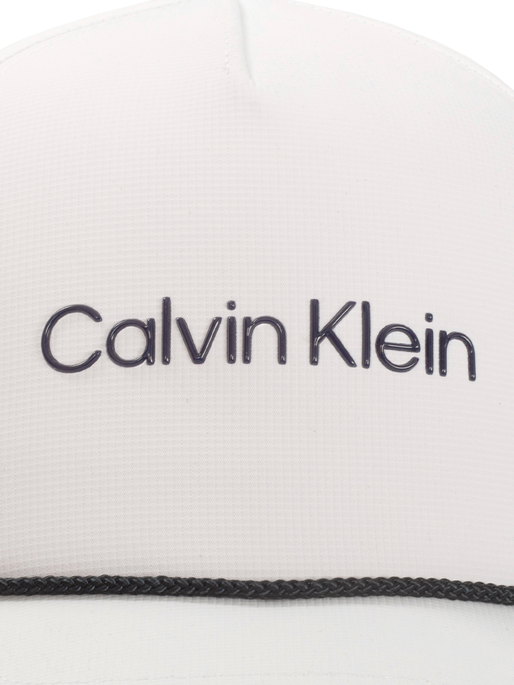 Calvin Klein Longstown Baseball Cap