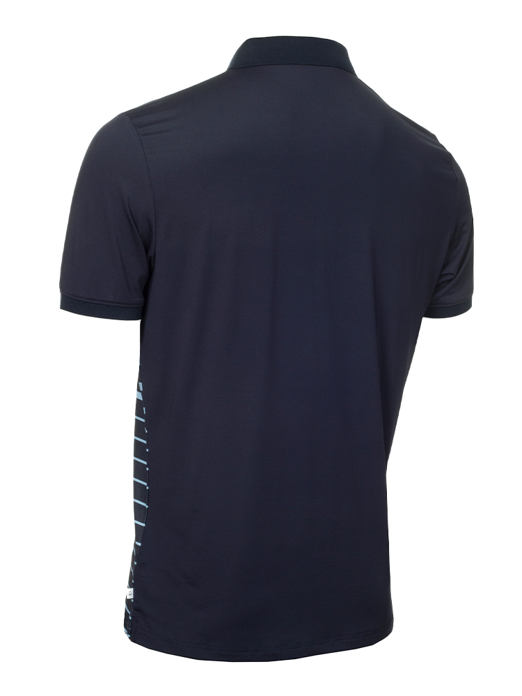 Calvin Klein Newberry Polo Shirt - Navy