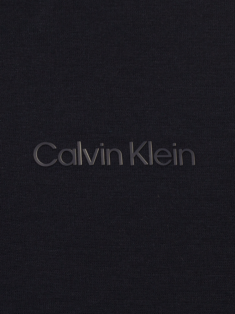 Calvin Klein Rockdale Hyper Tech Hoodie - Navy