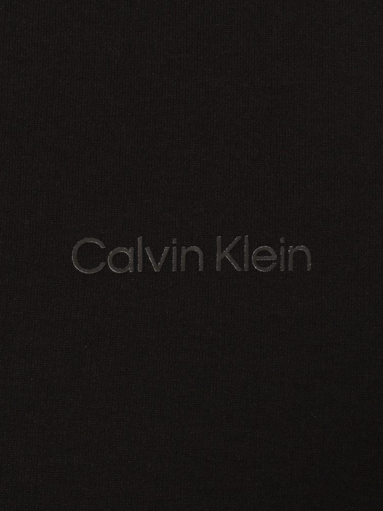 Calvin Klein Rockdale Hyper Tech Sweatshirt - Black