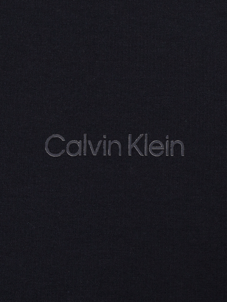 Calvin Klein Rockdale Hyper Tech Sweatshirt - Navy