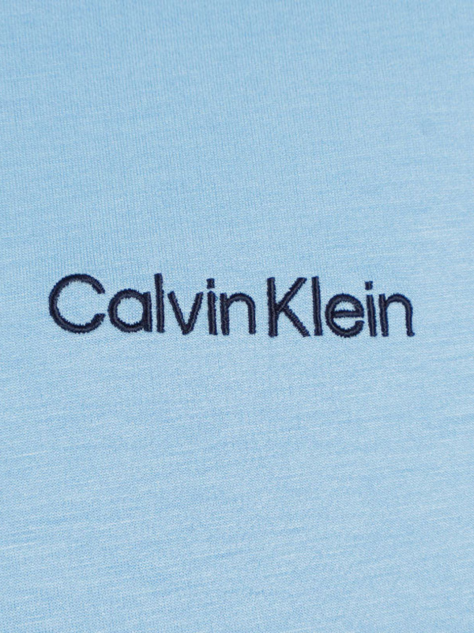 Calvin Klein Rossmore Hoodie - Blue Bell