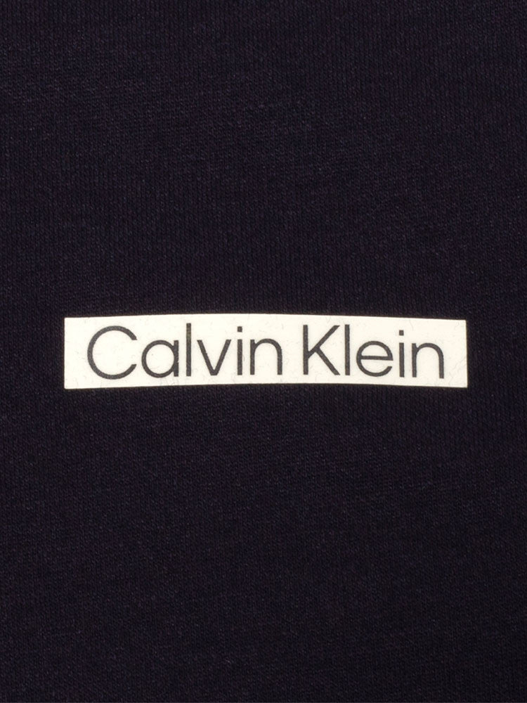 Calvin Klein San Marcos Polo Shirt - Navy