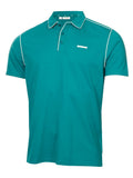 Calvin Klein San Marcos Polo Shirt - Sea Green