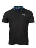 Calvin Klein Seabury Polo - Black