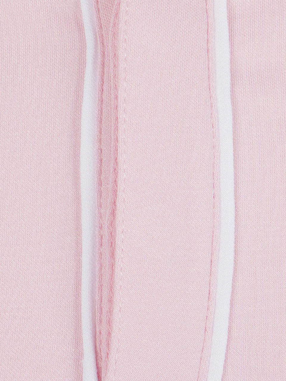 Calvin Klein Seafield Polo Shirt - Cherry Blossom