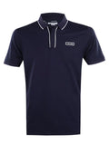Calvin Klein Seafield Polo Shirt - Navy