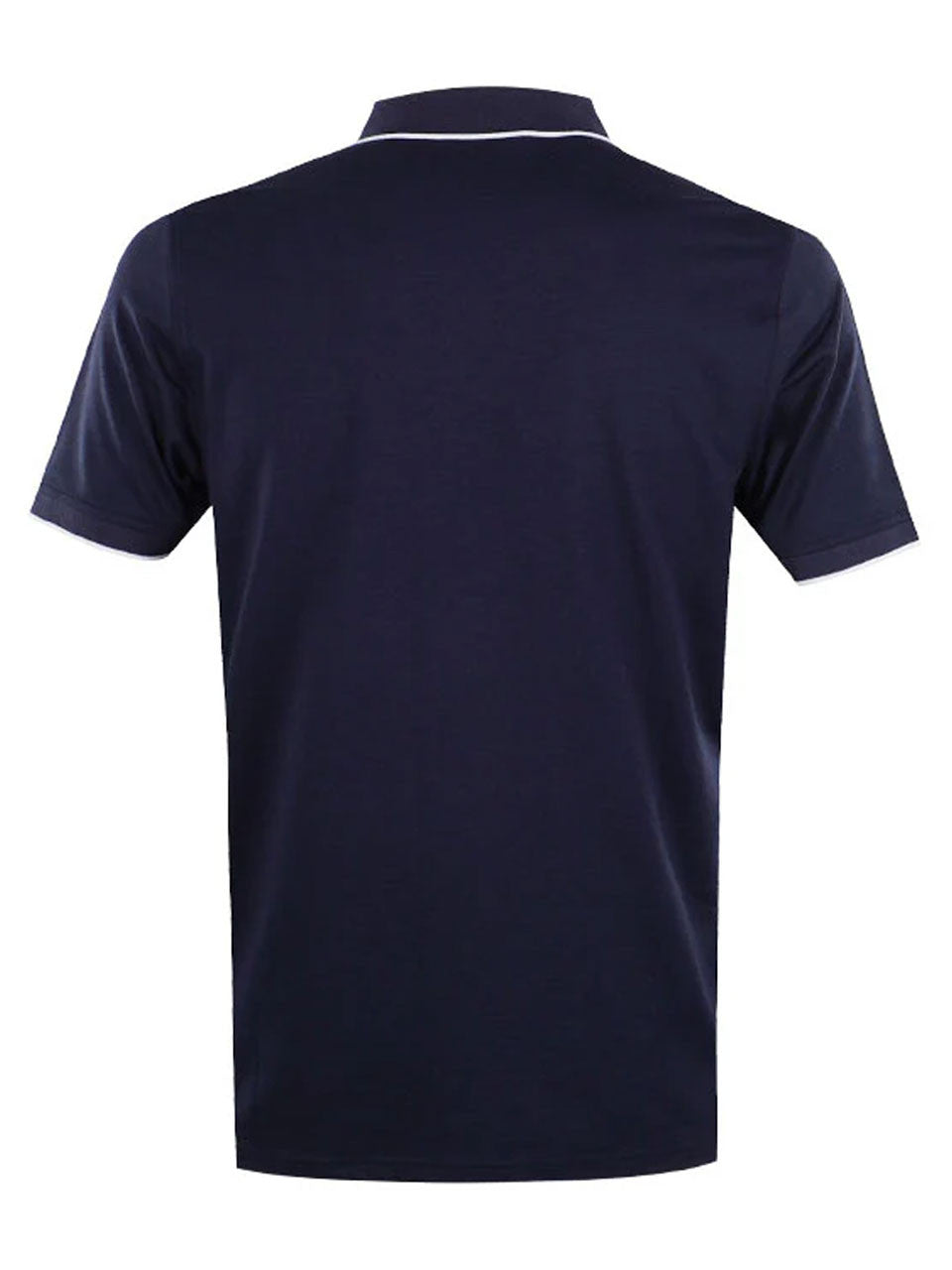 Calvin Klein Seafield Polo Shirt - Navy