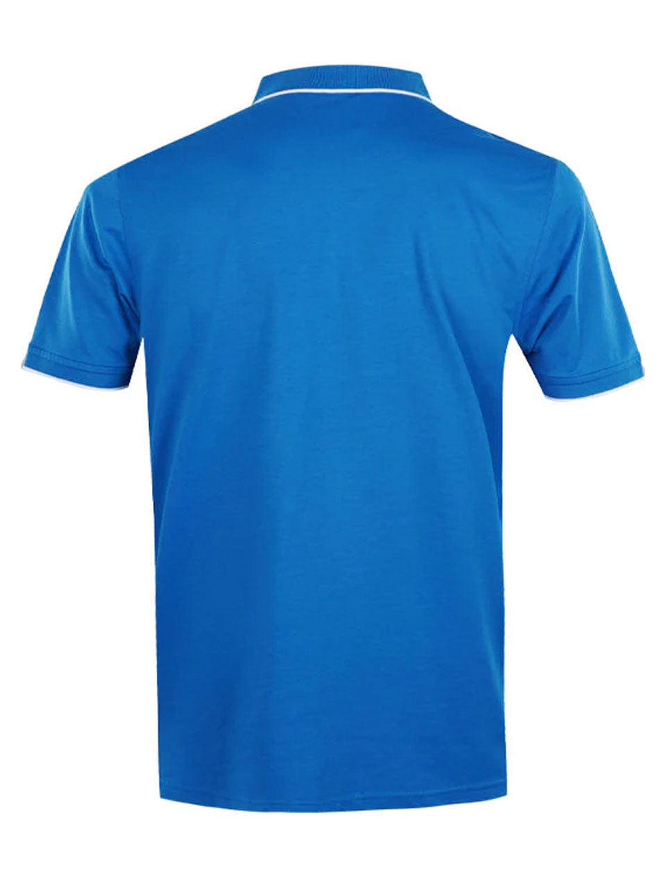 Calvin Klein Seafield Polo Shirt - Sapphire