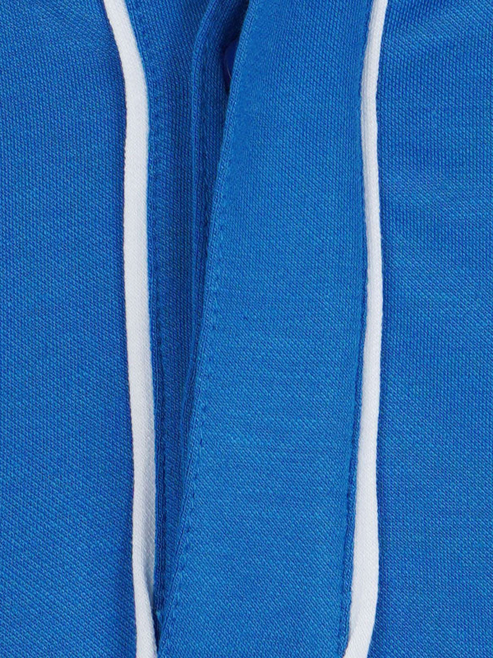 Calvin Klein Seafield Polo Shirt - Sapphire