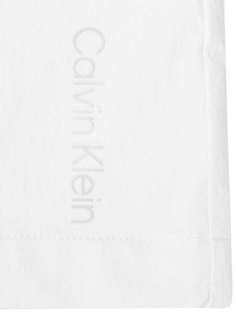 Calvin Klein Womens Olivia Skort - White