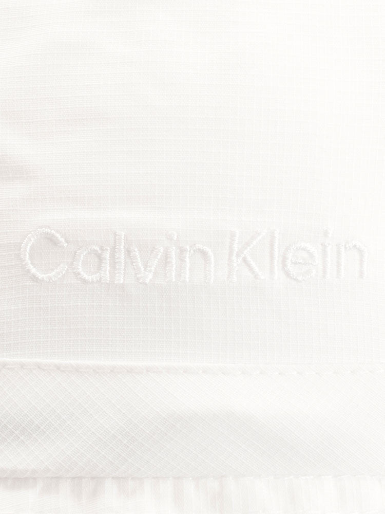 Calvin Klein Womens Royce Bucket Hat
