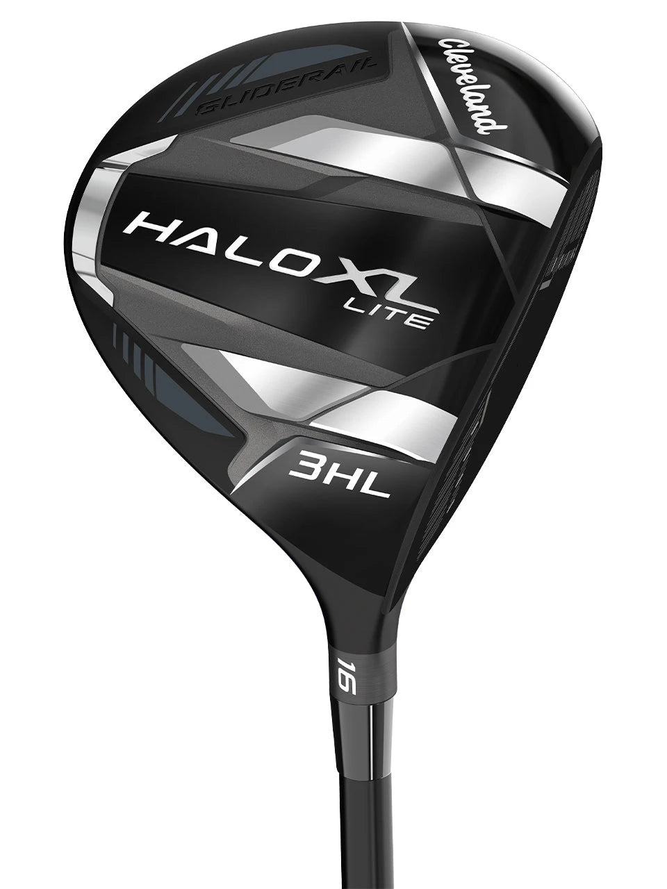 Cleveland Halo XL Lite Women's Fairway Wood