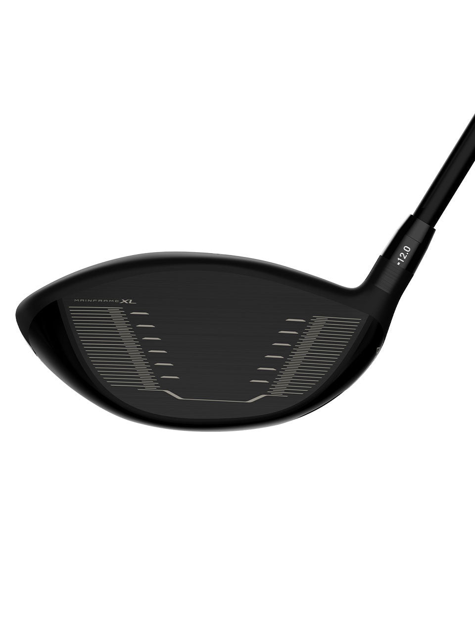 Cleveland HiBore XL Driver