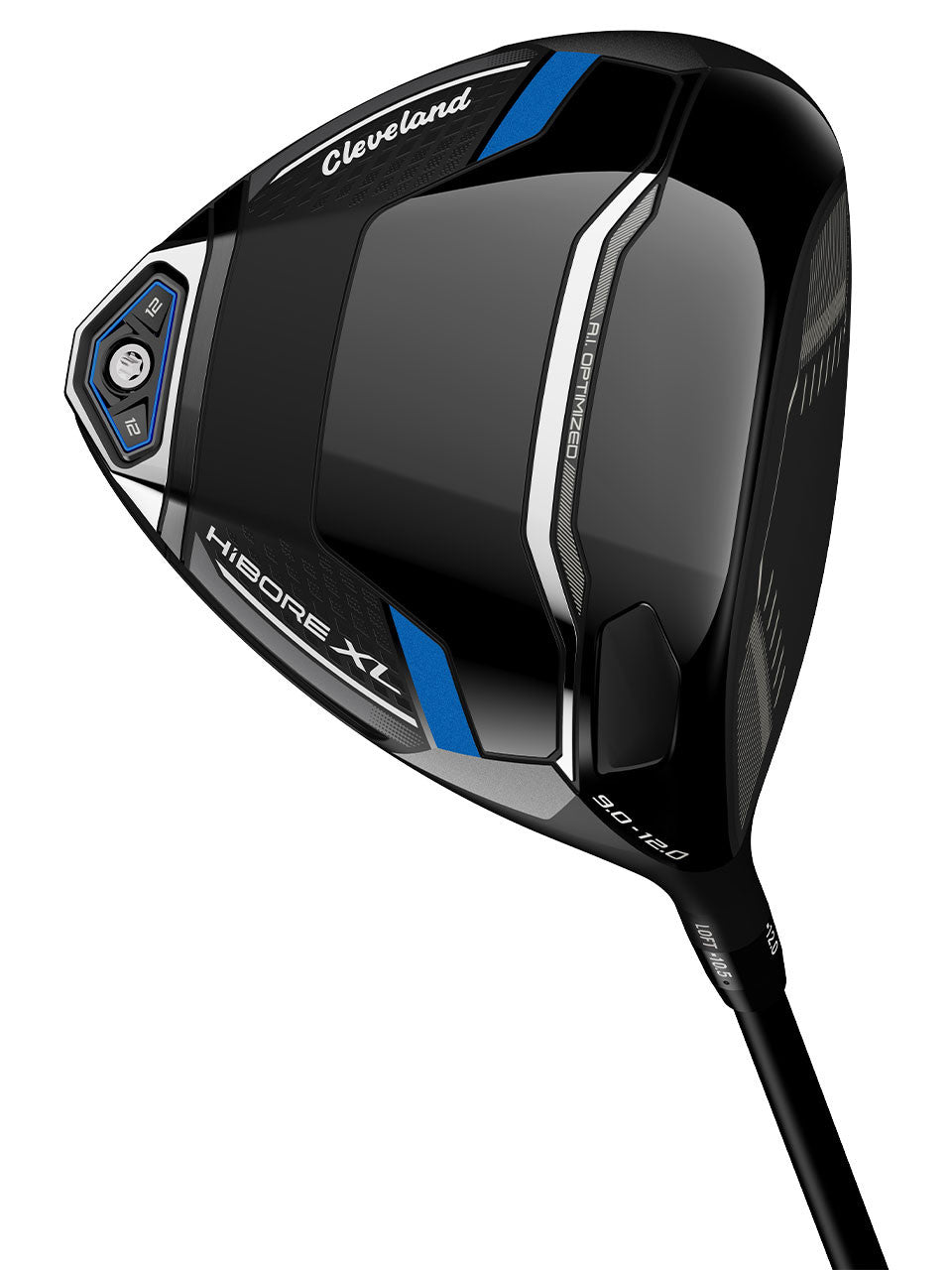 Cleveland HiBore XL Driver