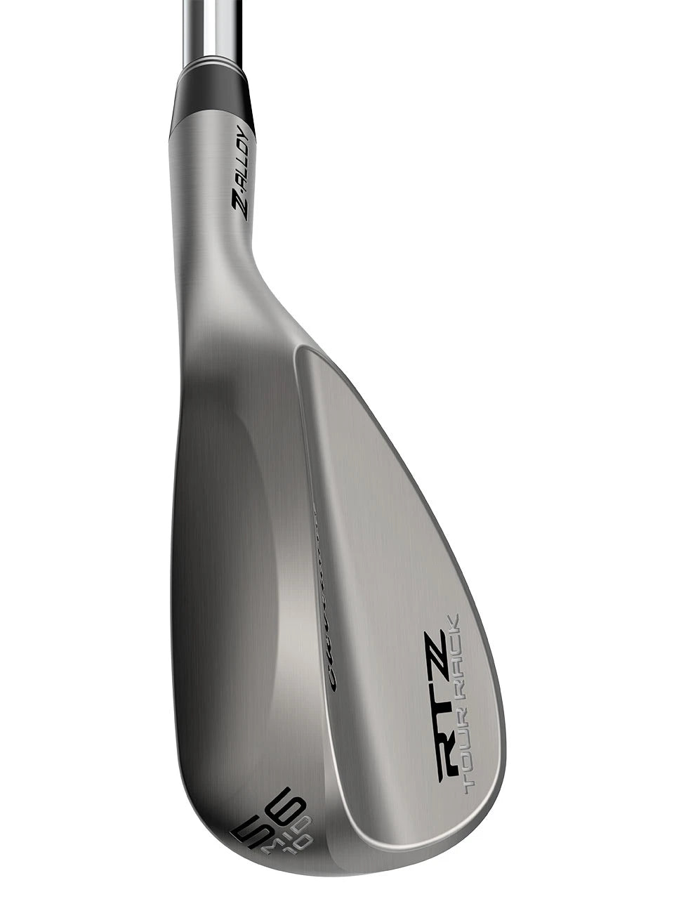 Cleveland RTZ Wedge - Tour Rack (Raw)