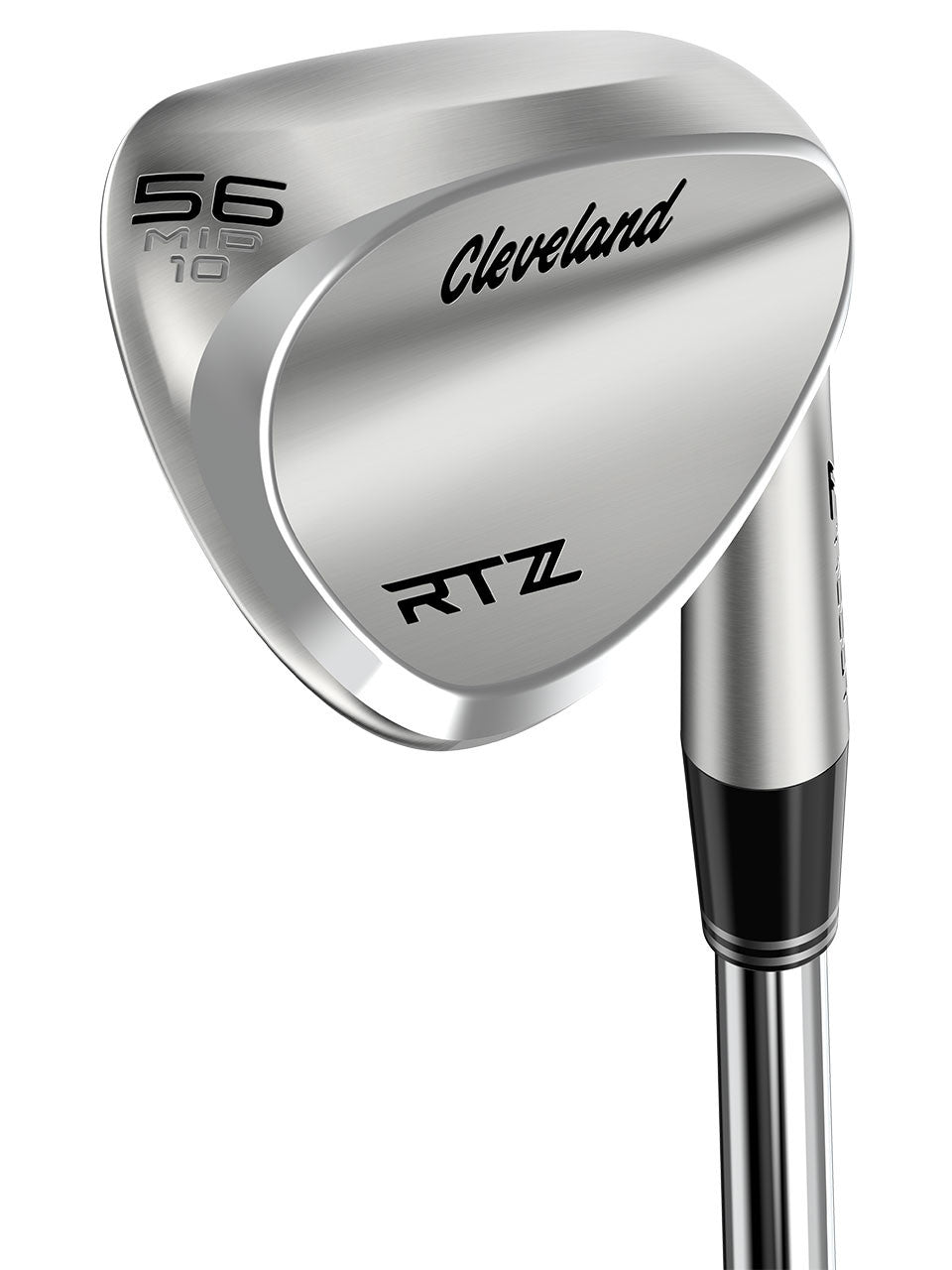 Cleveland RTZ Wedge - Tour Satin (Right Hand)