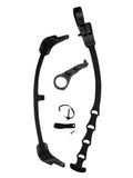 Clicgear Model 8 Silicone Strap Upgrade Kit