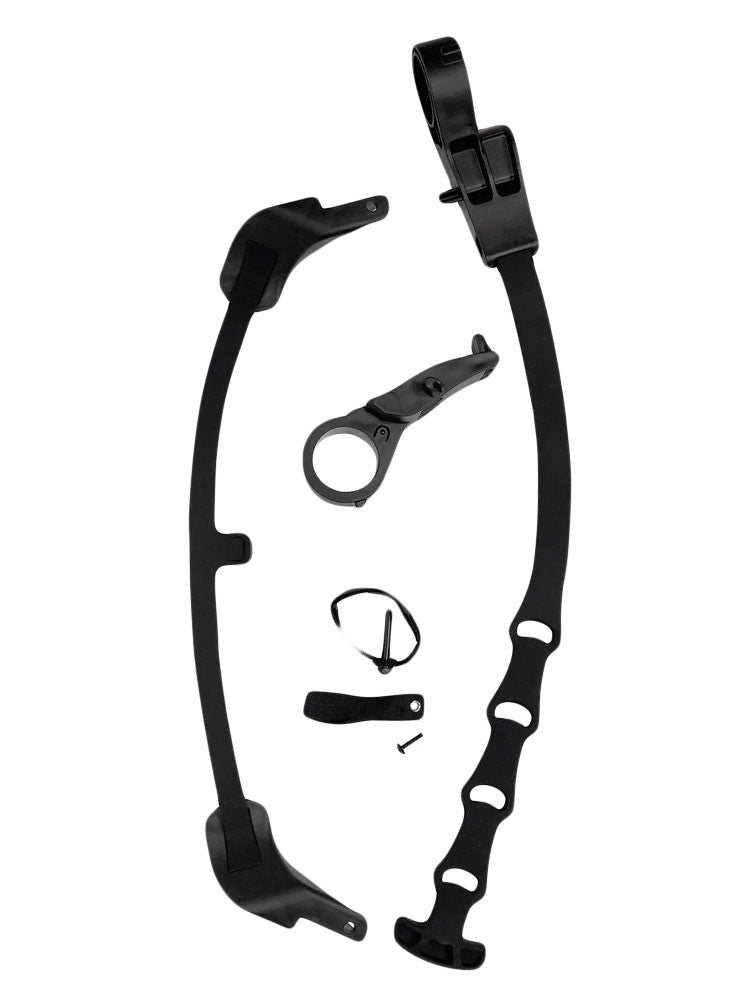 Clicgear Model 8 Silicone Strap Upgrade Kit