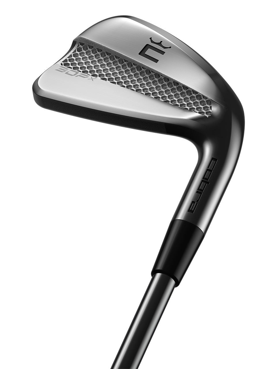 Cobra 3DP X Iron - Steel Shaft