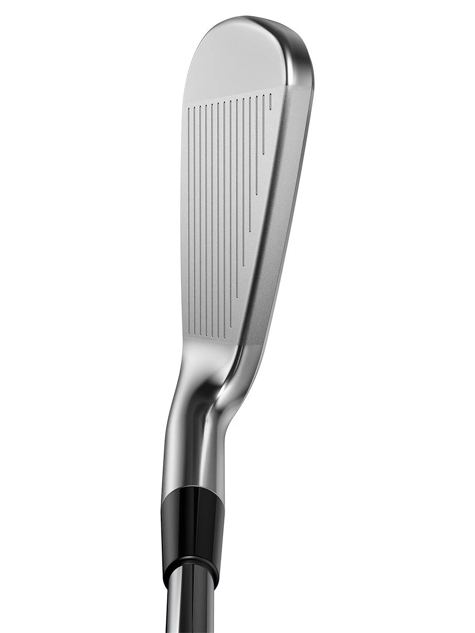 Cobra 3DP X Irons - Steel Shaft