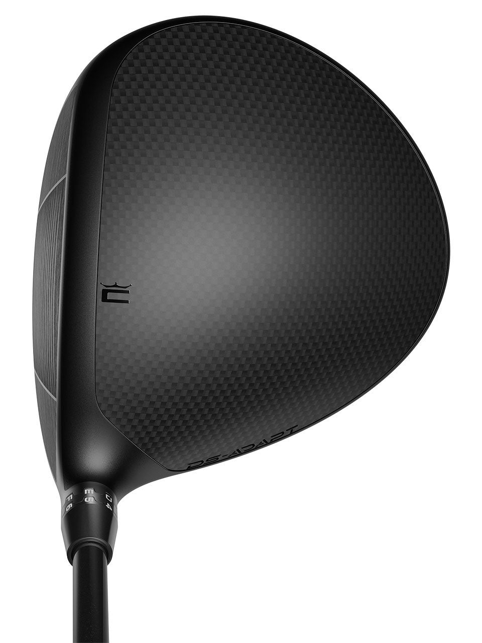 Pre-Owned Cobra DS Adapt LS Driver - RH - 10.5D - Stiff