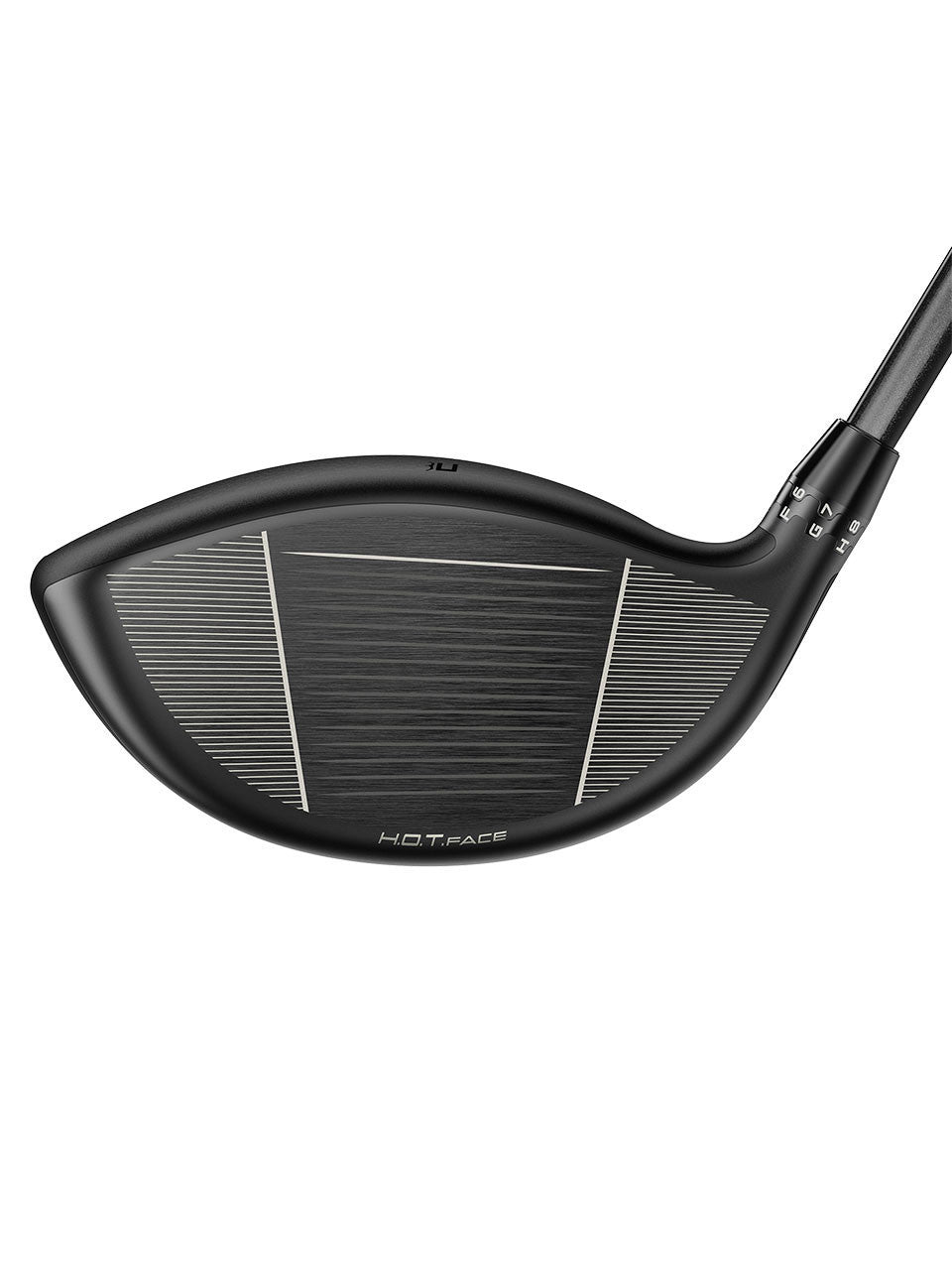 Pre-Owned Cobra DS Adapt LS Driver - LH - 9D - Stiff