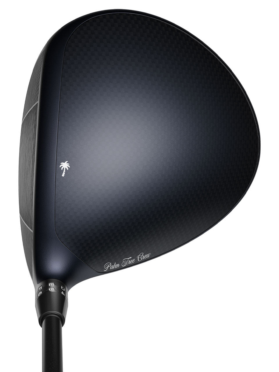 Cobra DS-Adapt LS Driver - Palm Tree Crew