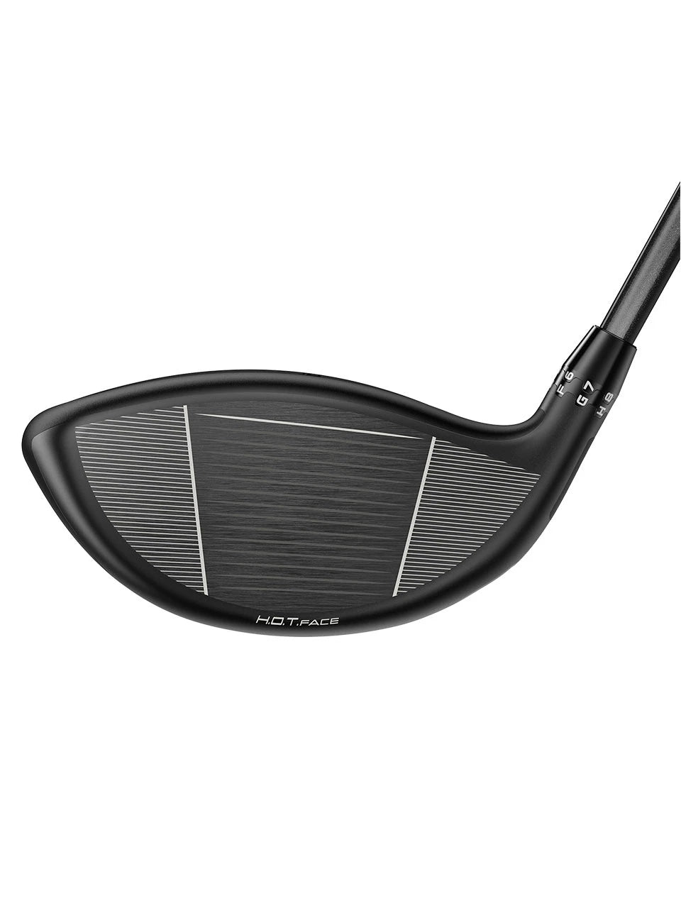 Cobra DS-Adapt Max-D Driver (Mens Right)