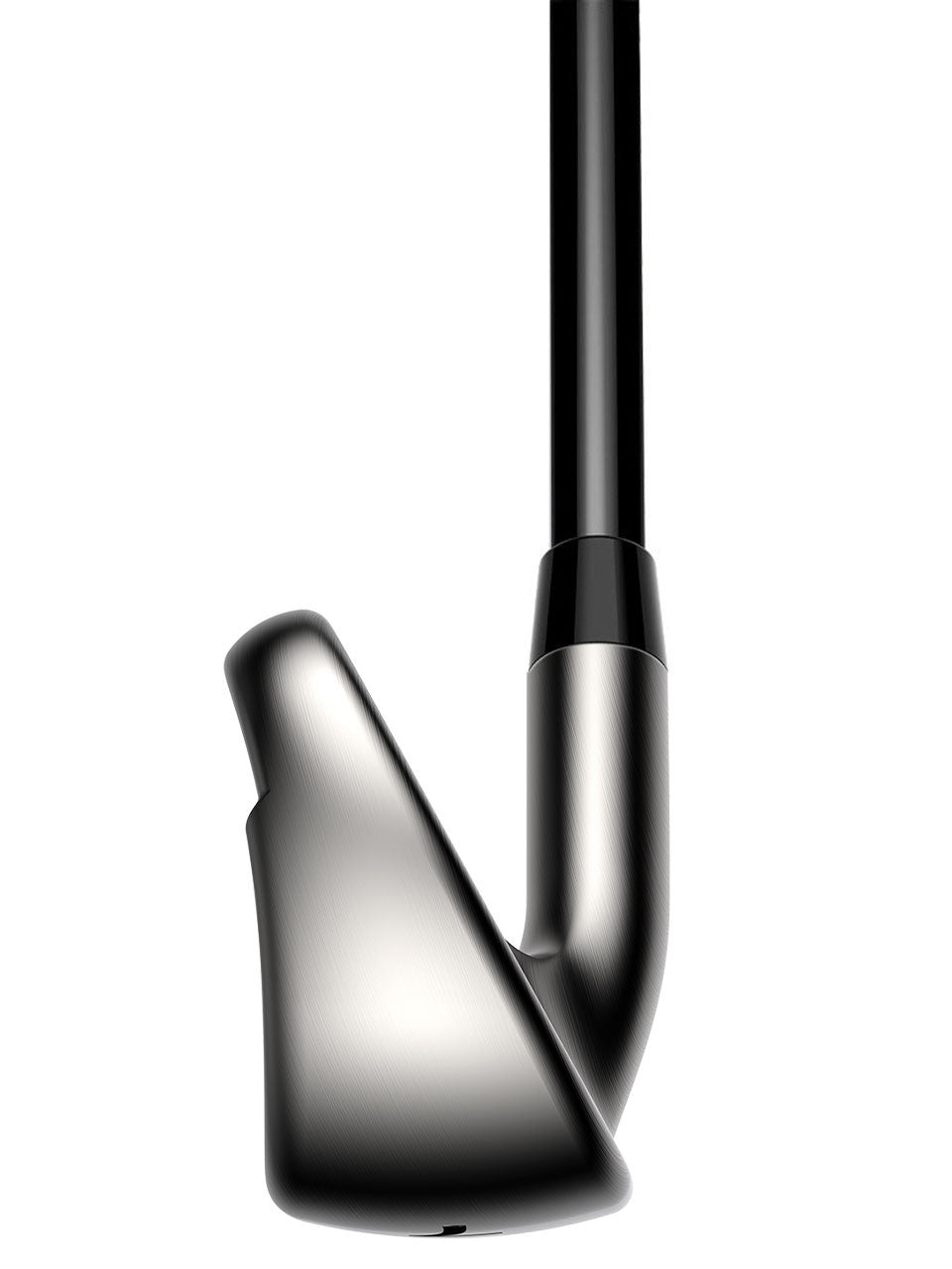 Cobra DS-Adapt Max Irons - Graphite Shaft